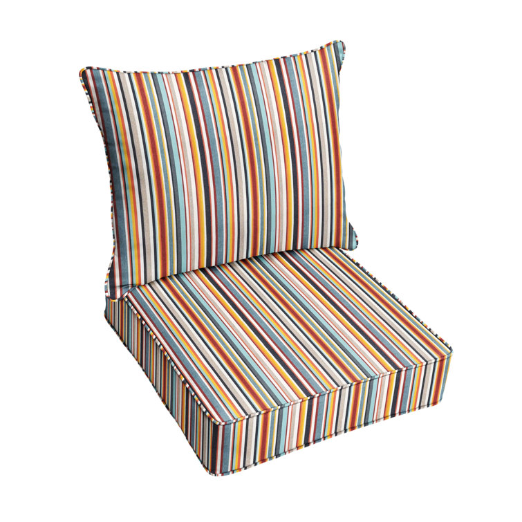 Outside lounge chair cushions hotsell